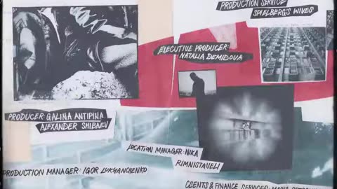 ♥Miyagi & Andy Panda feat. TumaniYO - Brooklyn