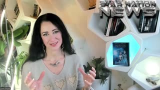 STAR NATION NEWS 98 delivers an urgent message from an extraterrestrial source