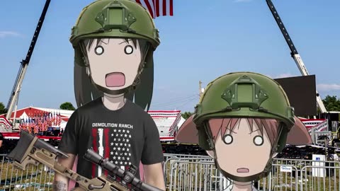 Osaka Fails her mission