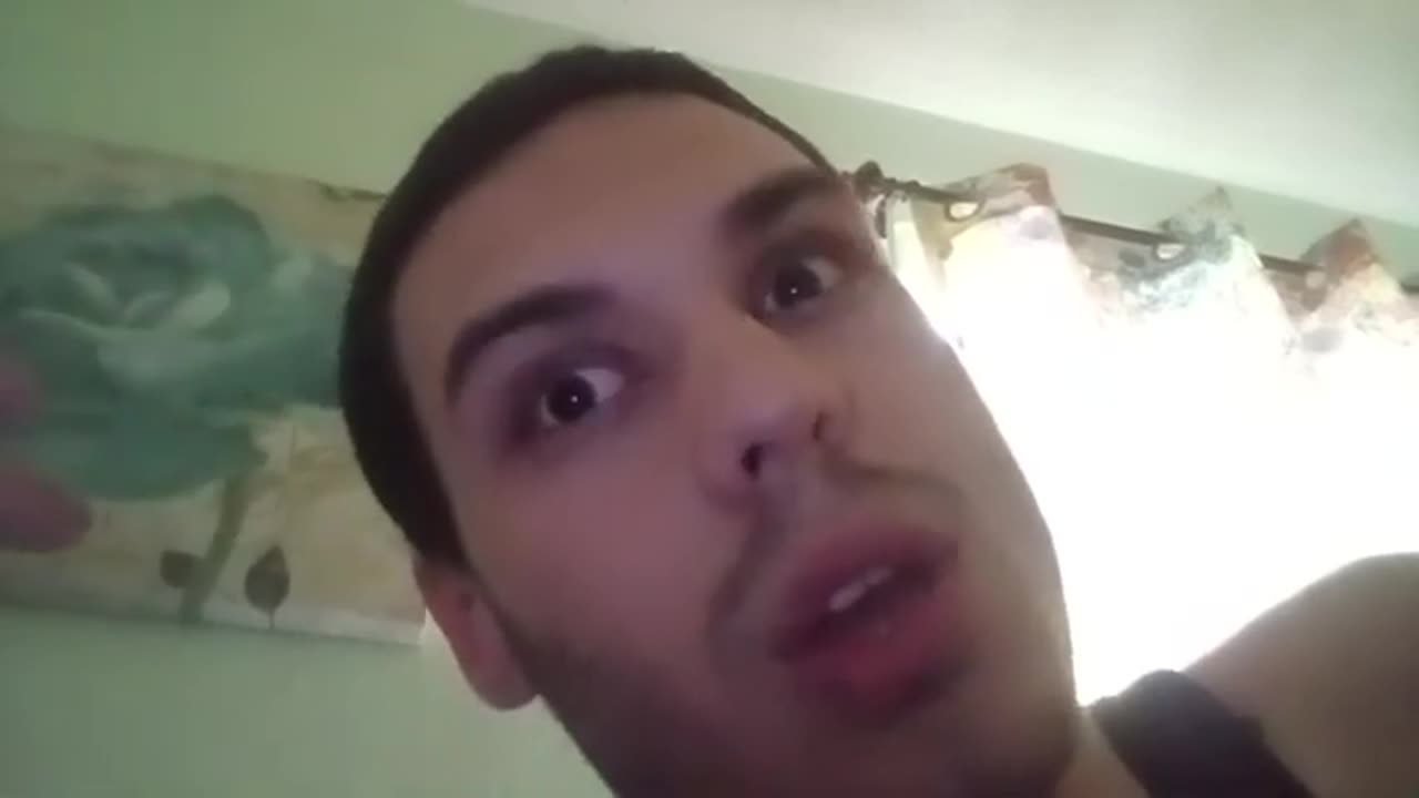 Cody Gaudette's Apology Video