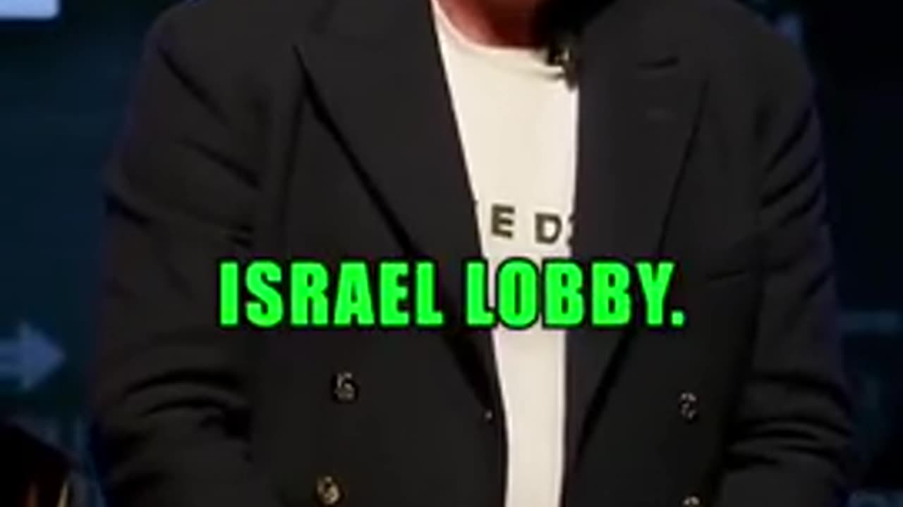 Students Shake Glenn Beck as They Eviscerate the Israel Narrative.