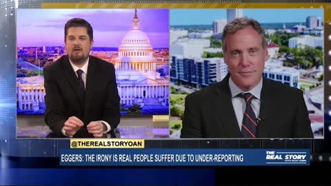 Muriel Bowser Scandal: DC Crime Wasn’t Reduced - It Was Rebranded // Eric Eggers & Riley Lewis