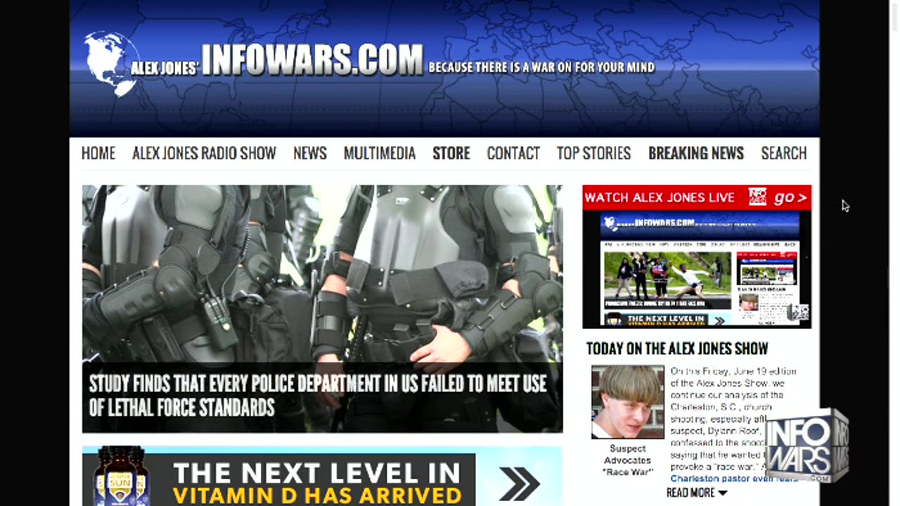 IW Archives 2015 Jun 19