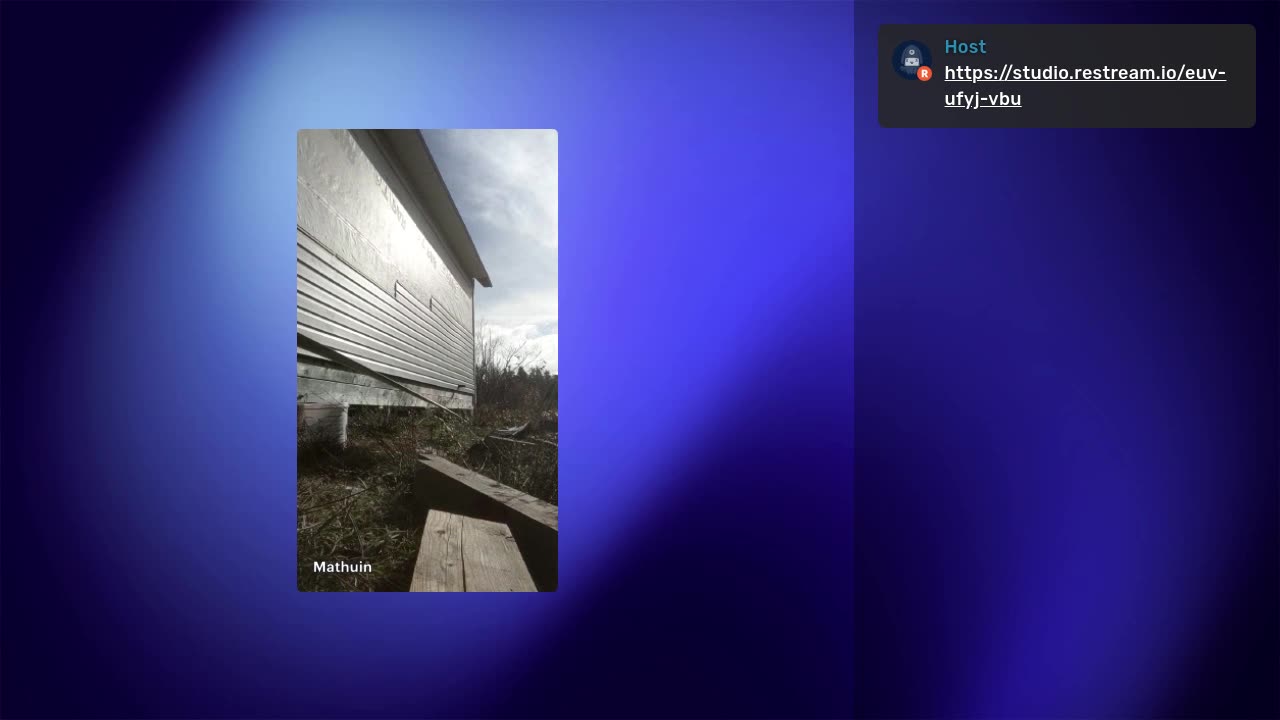 Another Day, another Wall