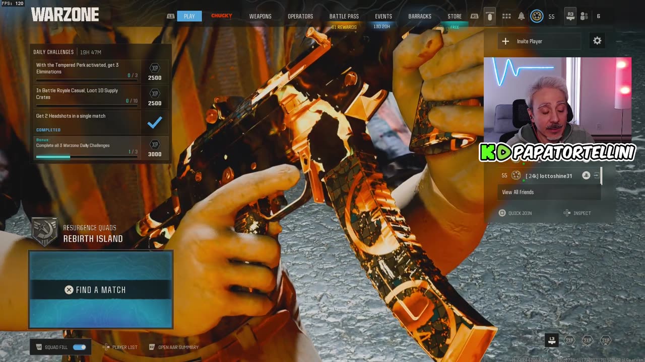 ✅👴🏼🐐 PAPA YAPPING🔊 GAMING🎮 & ⌐╦̵̵̿ᡁ᠊╾━💥 THE💩 | WISEGUY ENERGONS👌 | CAPA BIANCA | REEEEEEEEEEEEEE🔊🙉🙈🙊