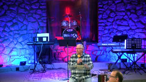 Finding Our Vision 4