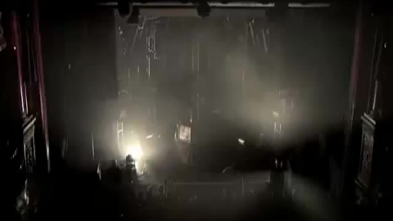 Simian Mobile Disco - Live = Koko 2009