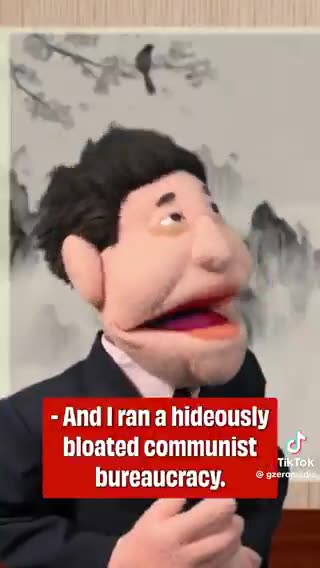 Trump, Musk & Xi LOL