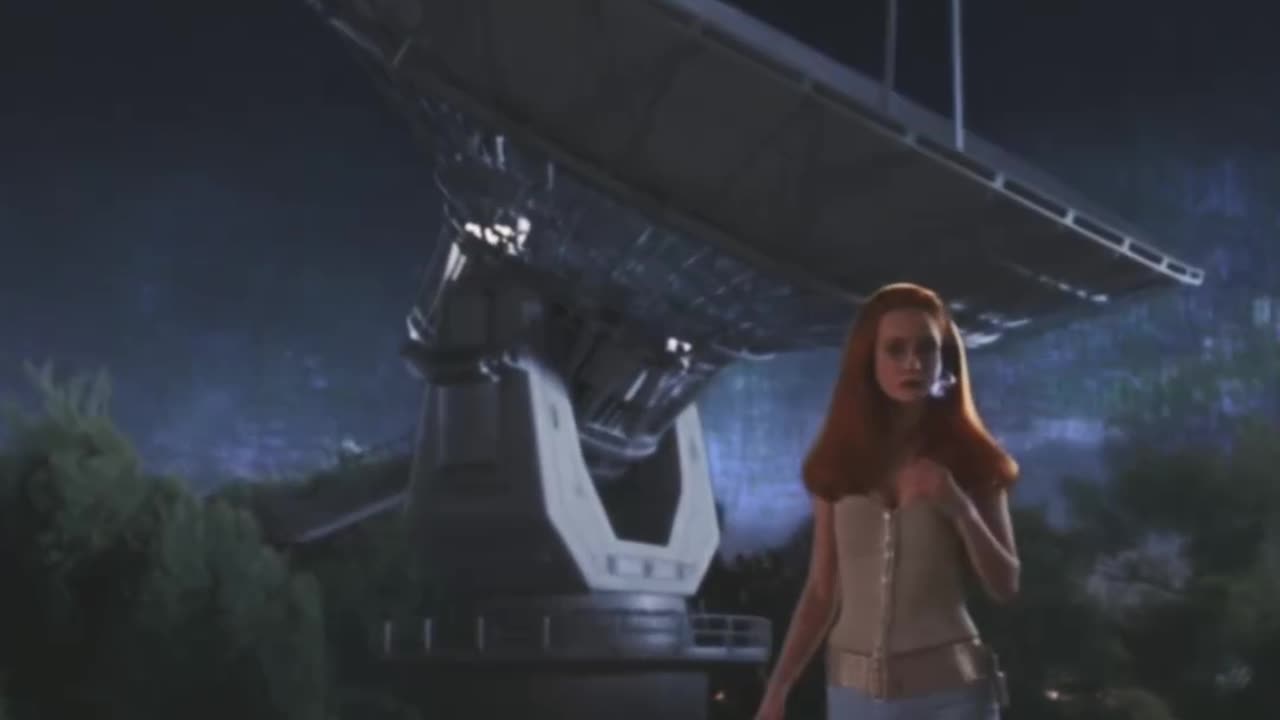 Green Time Machine (Short #39)