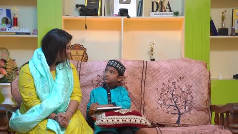 Begum Season 4 Episode 7 ｜ Ramazan Special ｜ Hyderabadi Comedy by Golden Hyderabadiz