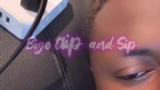 Ace listens to breaks down his mom's live then power goes out 8/31/25 #bigoclipandsip