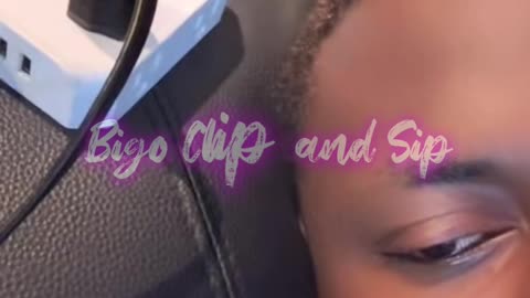 Ace listens to breaks down his mom's live then power goes out 8/31/25 #bigoclipandsip