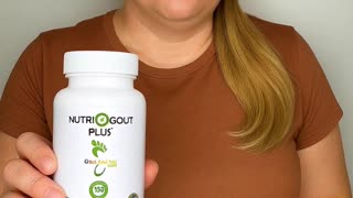 From Struggle to Support: My Husband’s Uric Acid Story with NutriGout Plus