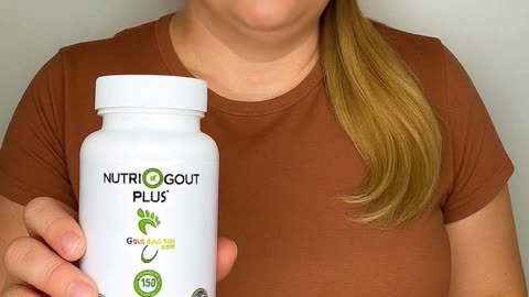 From Struggle to Support: My Husband’s Uric Acid Story with NutriGout Plus