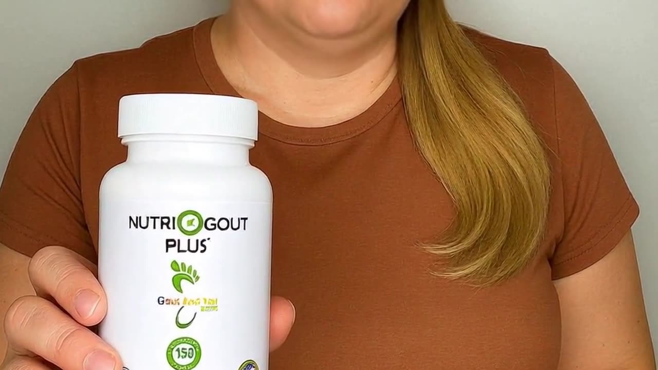 From Struggle to Support: My Husband’s Uric Acid Story with NutriGout Plus