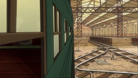 Fullmetal Alchemist ep 23