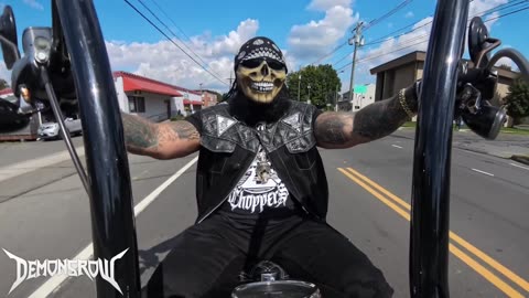 The Worst Sgt at Arms I Ever Met 💀🔥 (and the Mistakes I Made as One)