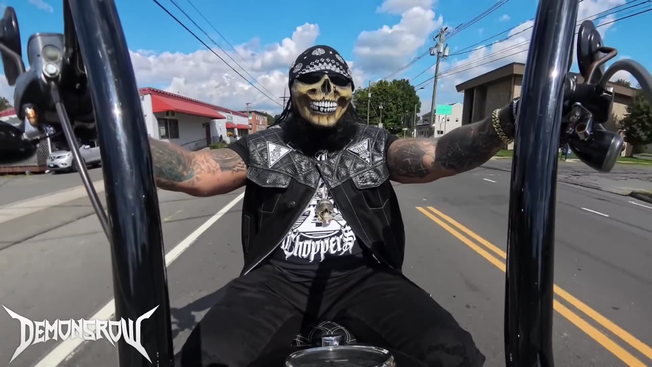 The Worst Sgt at Arms I Ever Met 💀🔥 (and the Mistakes I Made as One)