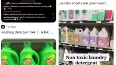 THEY LIED ABOUT EVERYTHING❗