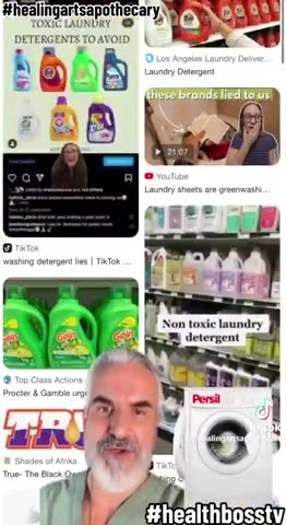 THEY LIED ABOUT EVERYTHING❗