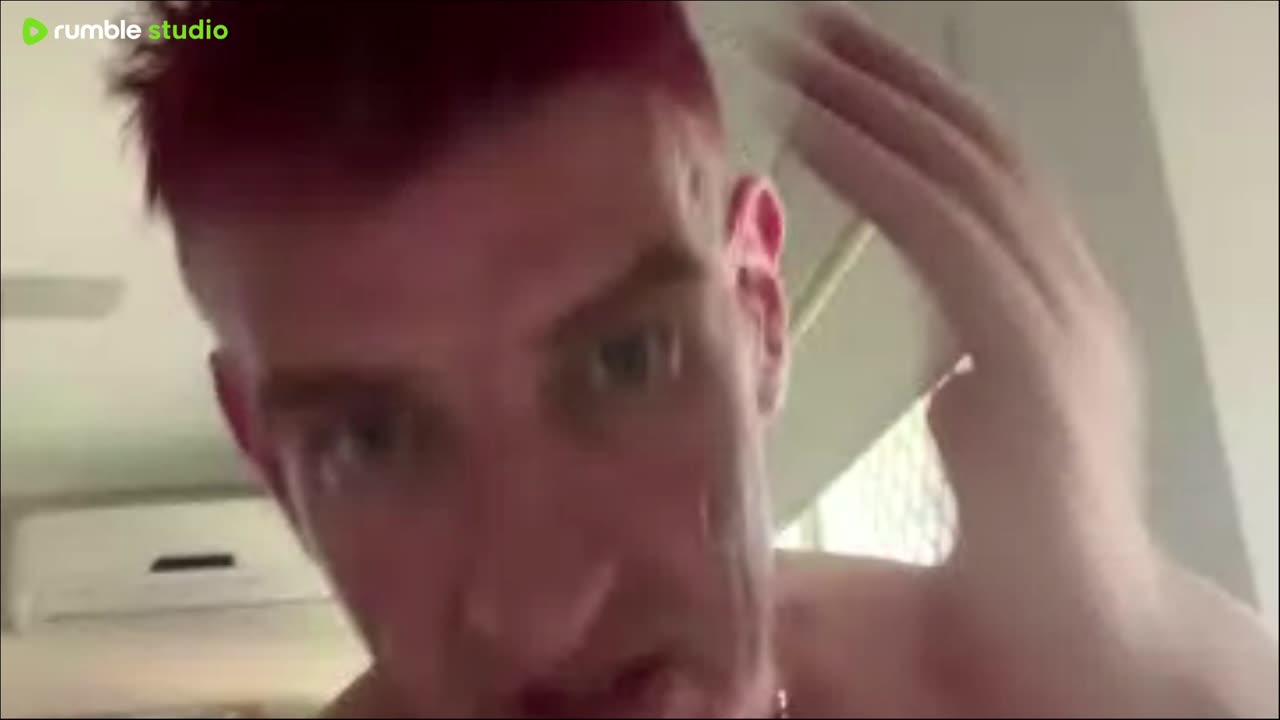 A holy person is a holy person and evil person is an evil person