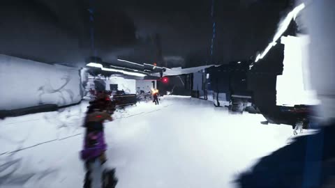 SEASON 8 LAUNCH TRAILER | THE FINALS