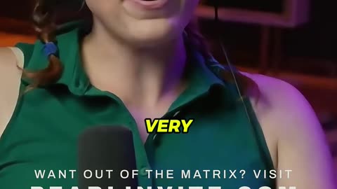 Modern Women Will Hit ANYTHING