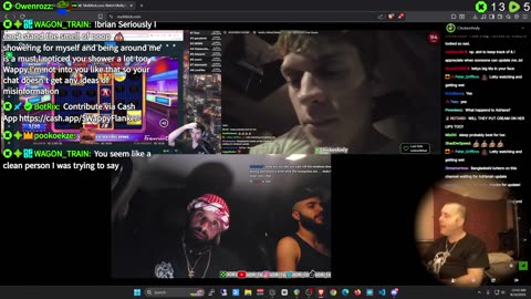 🔴Scavenger Hunt coverage/review