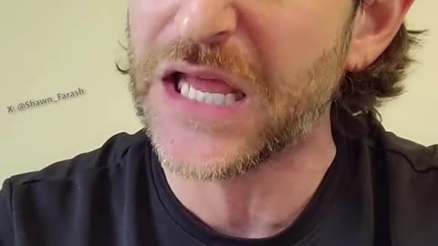 TRUMP IMPERSONATOR SHAWN FARASH-TRUMP DECLARES VICTORY OVER HURRICANE SEASON