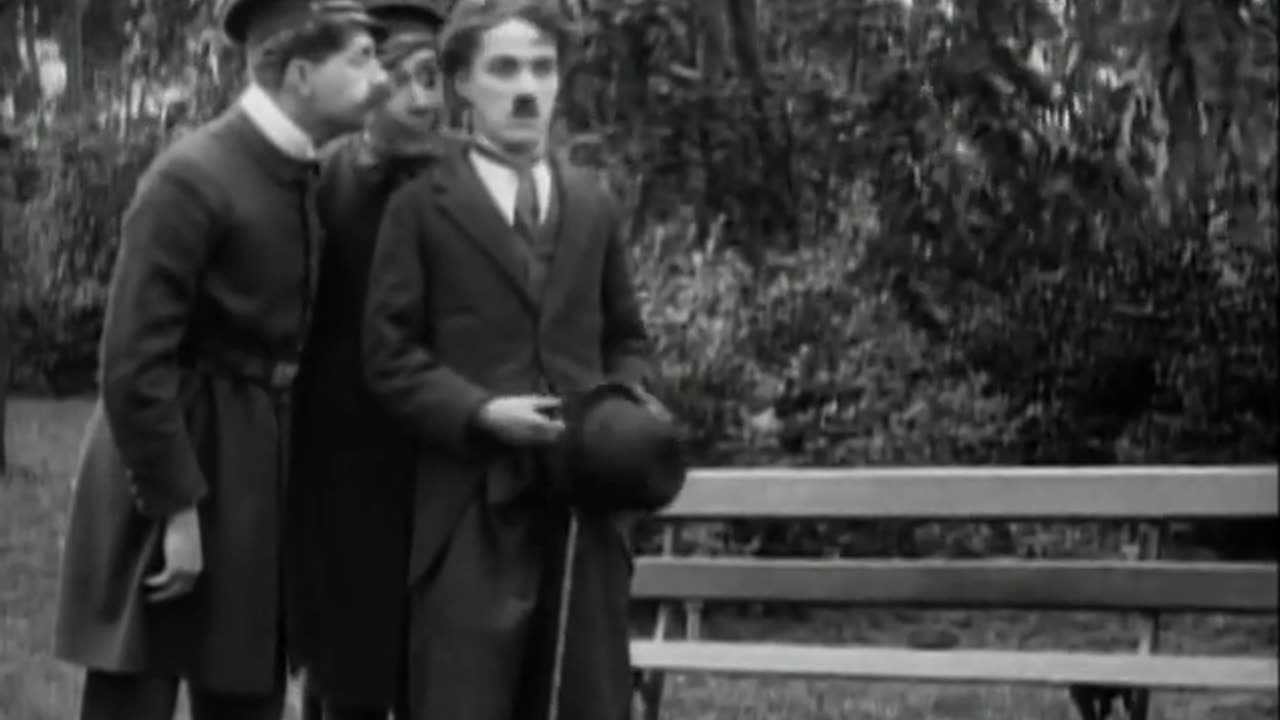 A Jitney Elopement (1915)