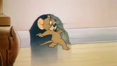 Tom and Jerry | Classics | ep17