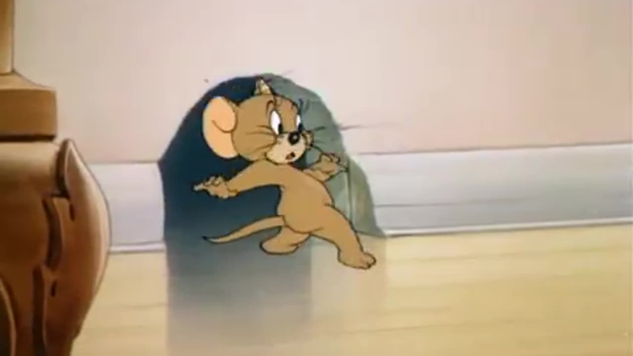 Tom and Jerry | Classics | ep17