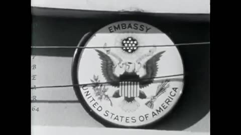 THE SCIENCE OF SPYING - OLD RARE OSS/CIA DOCUMENTARY