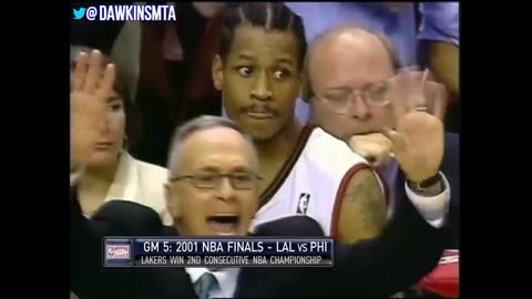 A9E 3 Hours Of Allen Iverson's Greatest NBA Performances 🐐