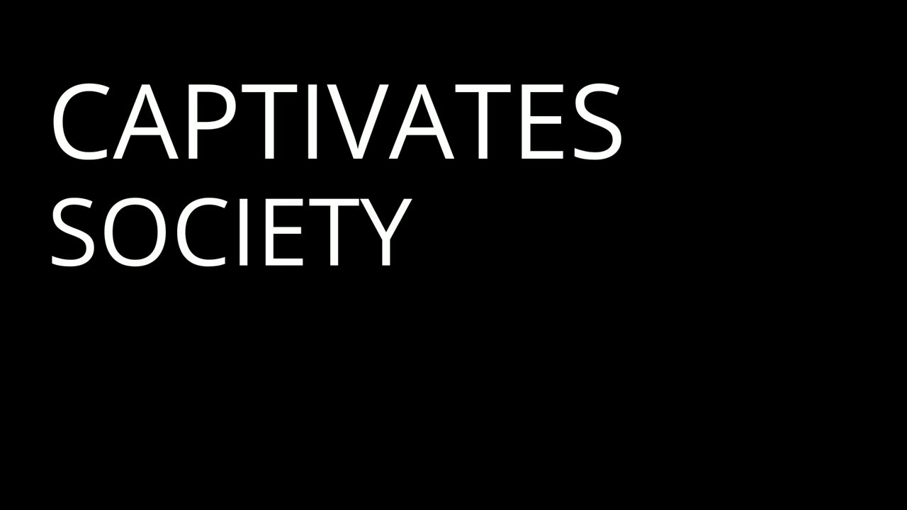 The Perils of Percepta | Huxley - Part 1