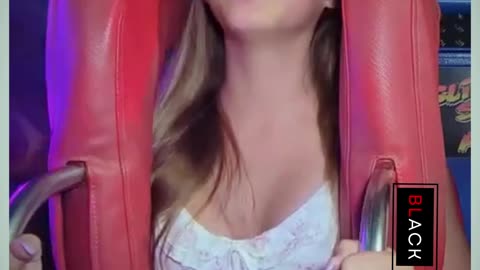 Amazing Miss Madi Full #Slingshotride #Slingshot #slingshotfun #slingshotchallenge