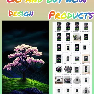 Link in about section