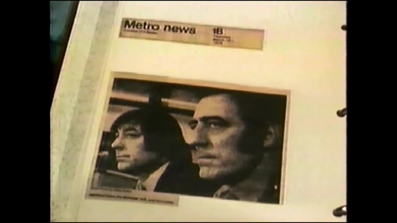 That's Incredible 1 (80s)