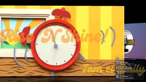 Rise ‘N Shine! It's Marijuana Time! Wake ‘N Bake Show Ep 236 June 30, 2025