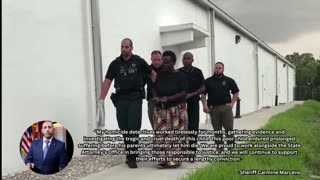 Florida Horror: Parents Charged in 12-Year-Old’s Death Spark National Fury Over Systemic Failures