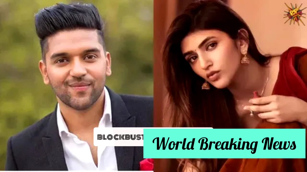 Guru Randhawa’s ‘QATAL’: A Mesmerizing Blend of Music and Visuals from Without Prejudice