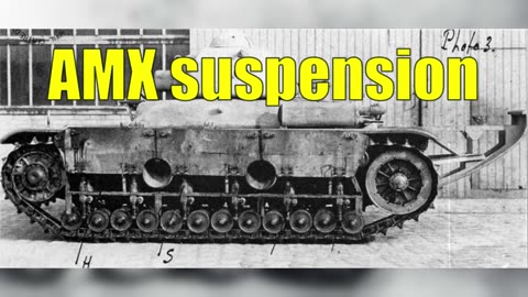 French World War 2 Tanks That Need Adding to War Thunder