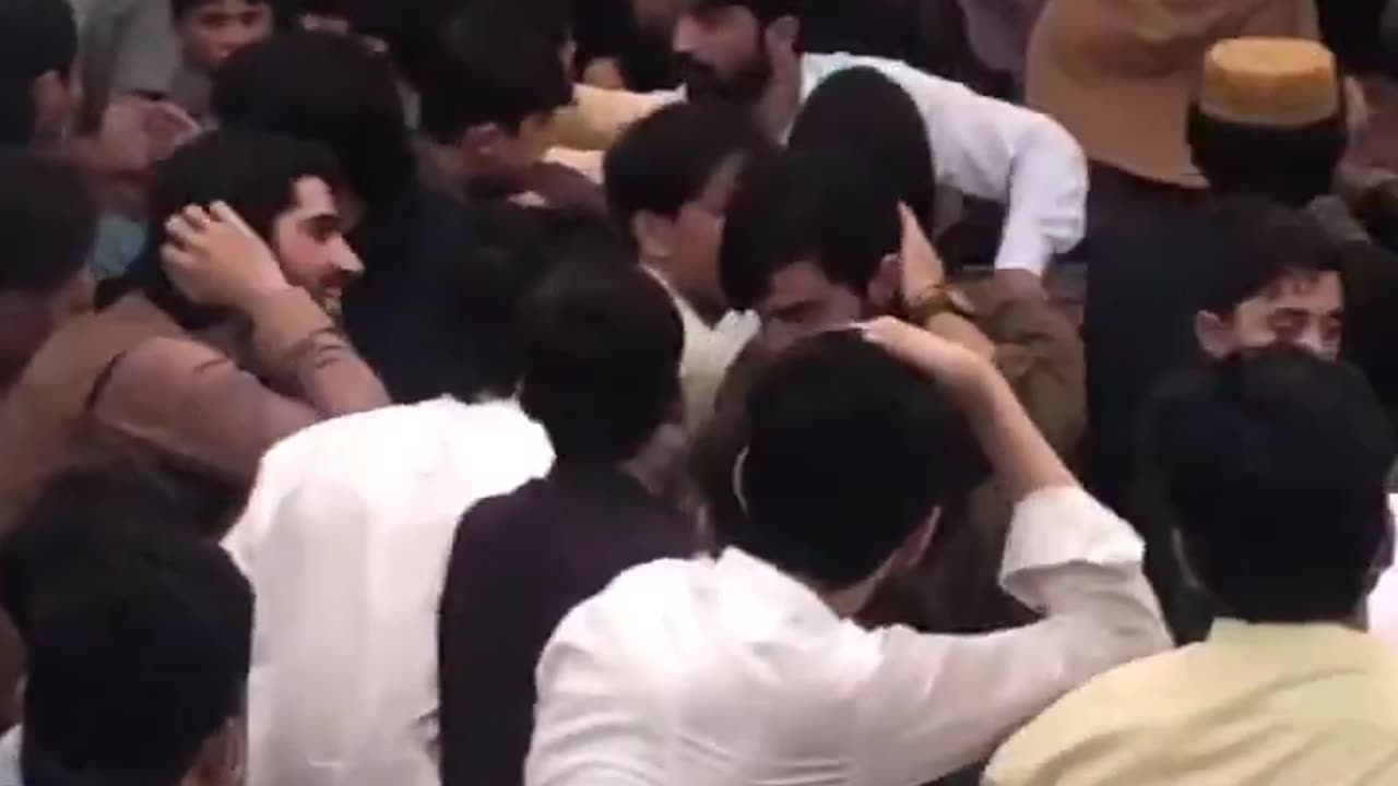 Barbaric Afghan culture where little boys dance for older men. Disgusting.