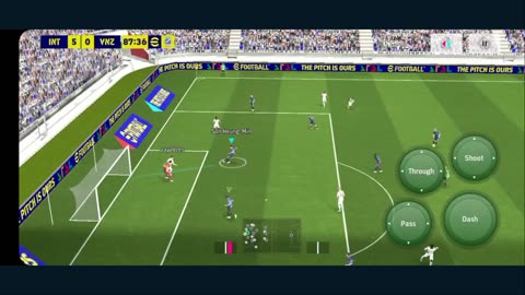 E Football 2025 Episode 06
