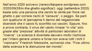 NEL GHETTO