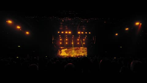 After Forever - Black Sabbath (live)