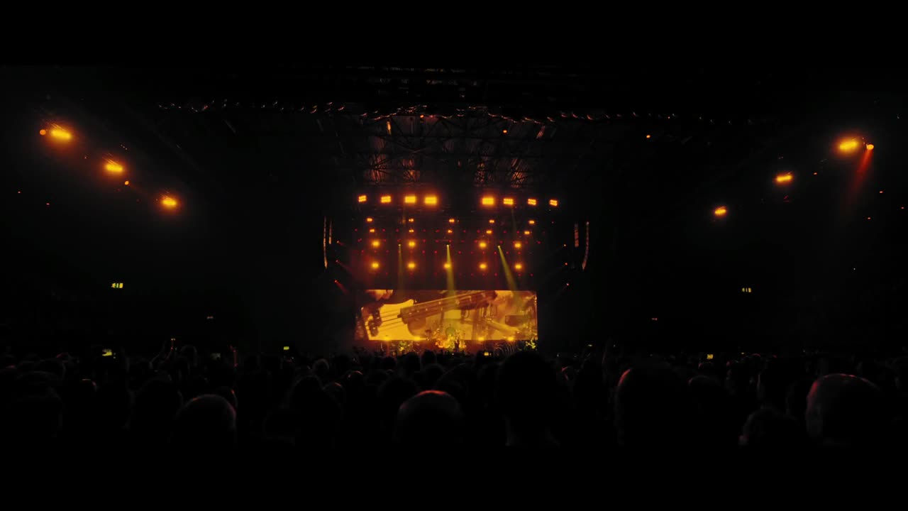 After Forever - Black Sabbath (live)