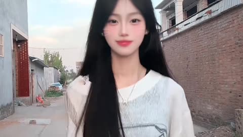 Feminine Bright white Attire Energetic Outfit Edit | Daily Beauty EP 1356