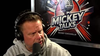 Mickey Talks EP: 140 - Mickey & Matt