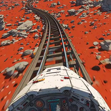 🚀🌌 "Interstellar Driving 🌠 | Journey Beyond the Stars"